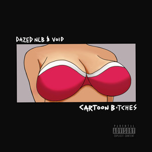 Cartoon *****es (Explicit)