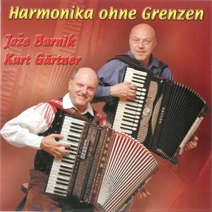 Harmonika ohne Grenzen