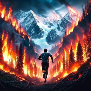 Blazin' In (Explicit)