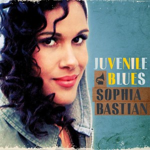 Juvenile Blues EP