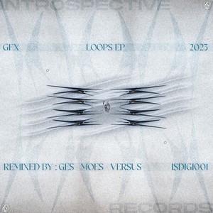 Percussive Loop (Original Mix)