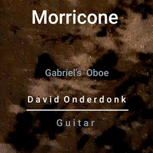 Morricone |Gabriel's Oboe