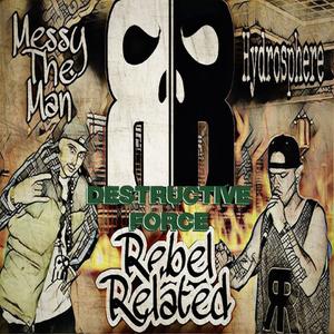 Ignite (feat. Nahte Nuggz) (Explicit)