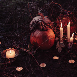 I Love Halloween - Chilling Soundscapes