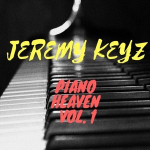 Piano Heaven, Vol. 1