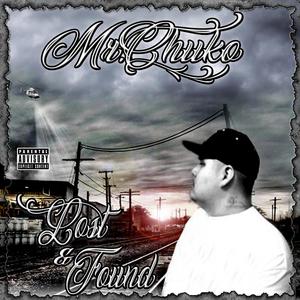 Mr.Chuko - Throw My Raps Away (Explicit)