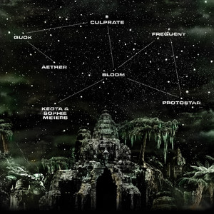 Culprate - Mechanic Heartbeat