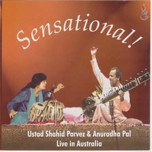 Raga Puriya Kalyan-Gat in Drut Teentaal (Live)