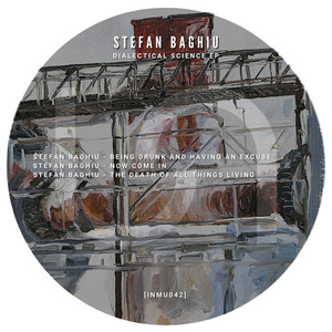 The Death Of All Things Living