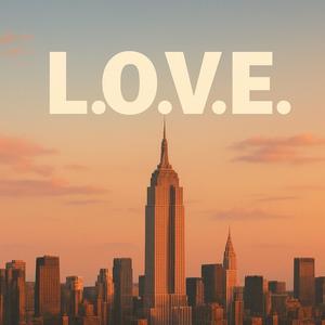 L.O.V.E (feat. Redozap) (Explicit)