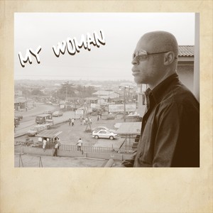 My Woman (Acoustic Mix)