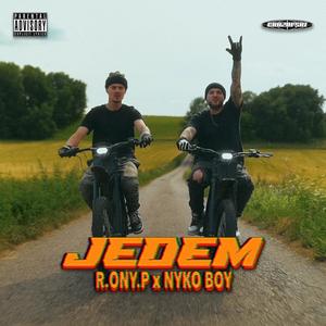 Jedem (feat. NYKO BOY) (Explicit)