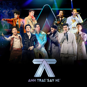 ANH TRAI "SAY HI", Tập 11