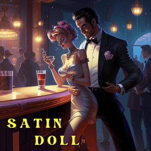 Satin Doll