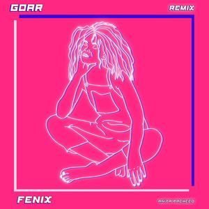 Fenix(feat. Anita pacheco) (Explicit)