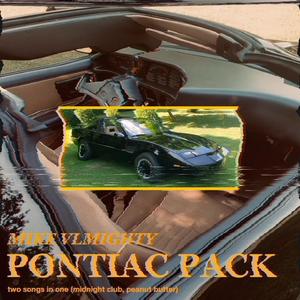 Pontiac Pack (Explicit)