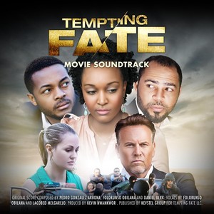 Tempting Fate (Movie Soundtrack)