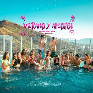 VERANO Y ALCOHOL (feat. IVY LONSOM) (Explicit)
