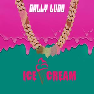 Ice Cream (Explicit)