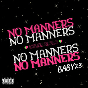 No Manners