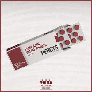 PERCYS (feat. Blend.Vzn, Kami & Young B) [Explicit]