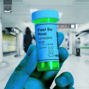 Feel So Real (Original Mix)
