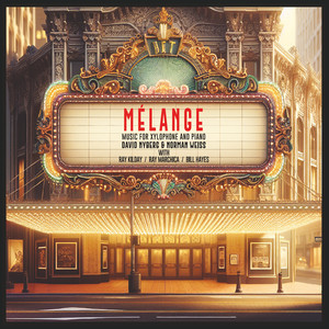 Melange