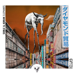 Senderos (Timboletti Remix)