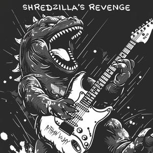 Shredzilla's Revenge