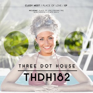 Place Of Love (Original Mix)