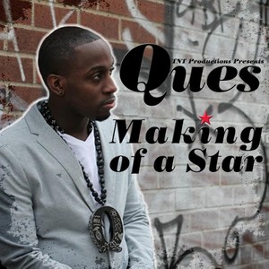 The Making of a Star (TNT Productions Presents) [Explicit]