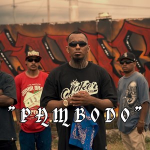 PAMBODO (Explicit)