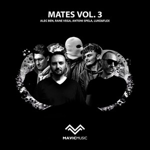 Mates, Vol. 3