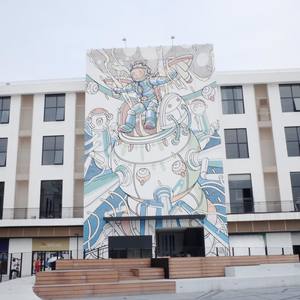 无法如飞船般返航但是却闪烁又明亮