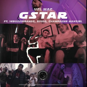 GSTAR (Explicit)