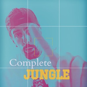 COMPLETE JUNGLE