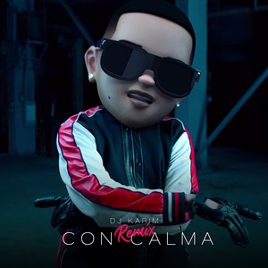 Con Calma (Remix)