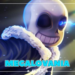 Megalovania (feat. Myu-Chan) [Vocal Version]