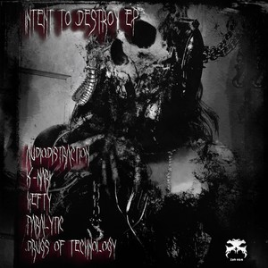 Intent To Destroy (Original Mix)