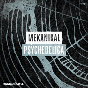 Psychedelica (Radio Edit)