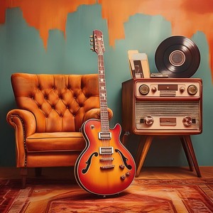 Flujo Suave De Medianoche