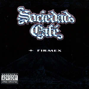 **** The Fronteras (Explicit)