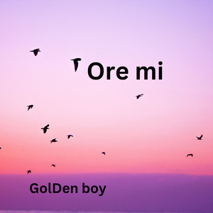 Ore mi