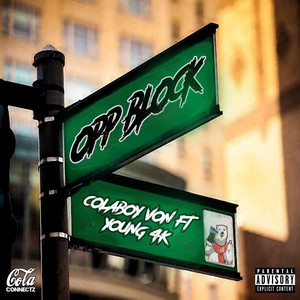 Opp Block (Explicit)