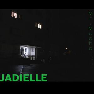 Jadielle (Explicit)