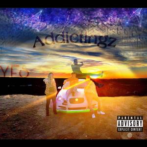 Misfitted(feat. Icetray & Yfs Zay) (Explicit)