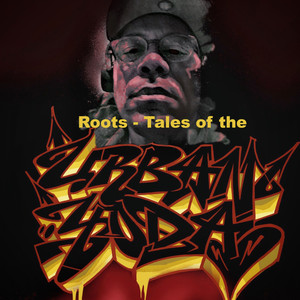 Roots - Tales Of The Urban Yoda