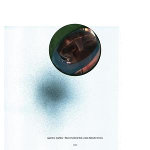 Fake Emotions (feat. Vania) (Blende Remix)