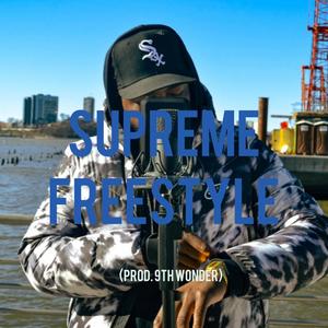 SUPREME FREESTYLE (Explicit)