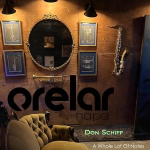 A Whole Lot Of Notes (feat. Don Schiff) (Live)